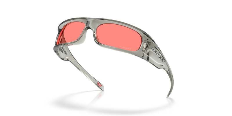 Oakley HIGHLAND in Grey Ink / Prizm Peach (952203) - Alternate View