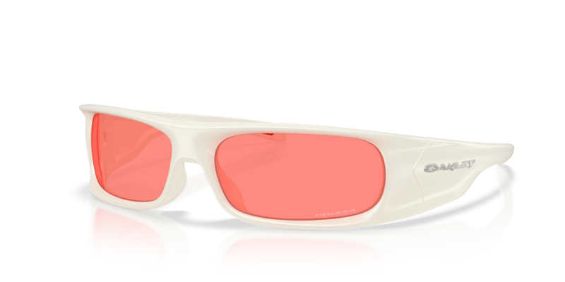 Oakley HIGHLAND in Matte Mist / Prizm Peach (952205) - Alternate View