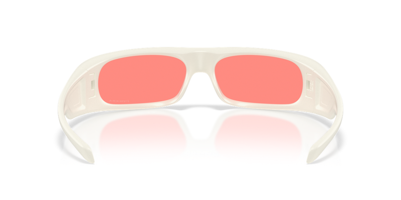 Oakley HIGHLAND in Matte Mist / Prizm Peach (952205) - Alternate View