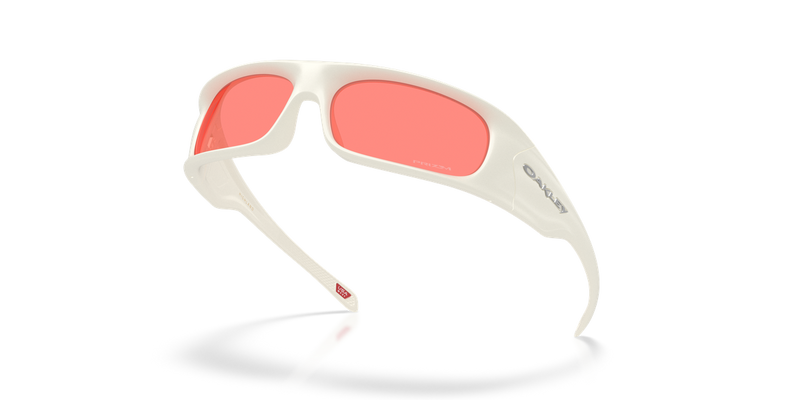 Oakley HIGHLAND in Matte Mist / Prizm Peach (952205) - Alternate View