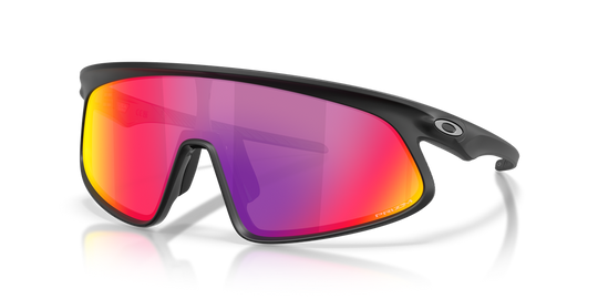 Oakley RSLV 141 - Matte Black / Prizm Road (952401)