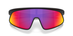 Matte Black / Prizm Road (952401)