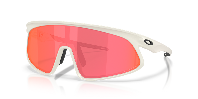 Oakley RSLV 141 in Muted Metallic Paloma / Prizm Trail Torch (952405) - Alternate View