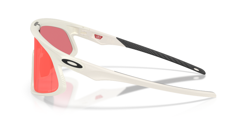 Oakley RSLV 141 in Muted Metallic Paloma / Prizm Trail Torch (952405) - Alternate View