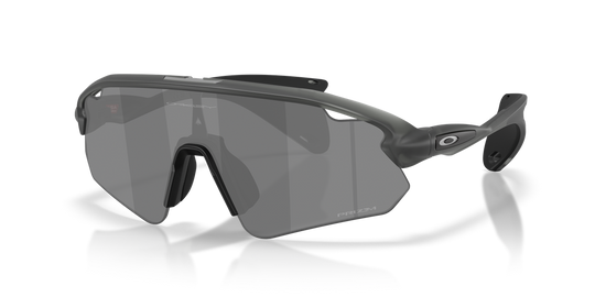 Oakley STUNT DEVIL A - Matte Grey Smoke / Prizm Black (952501)