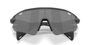 Matte Grey Smoke / Prizm Black (952501)