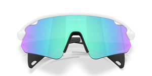 Matte White / Prizm Sapphire (952502)