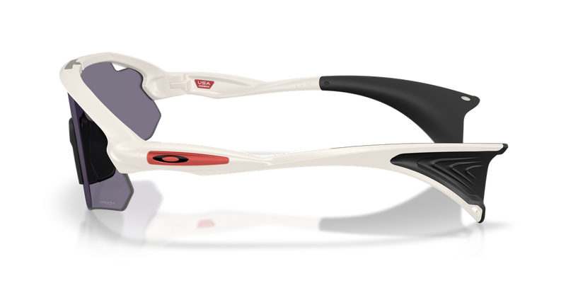 Oakley STUNT DEVIL A in Matte Mist / Prizm Grey (952505) - Alternate View