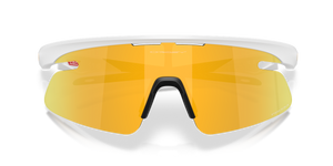 Matte White / Prizm 24k (952703)
