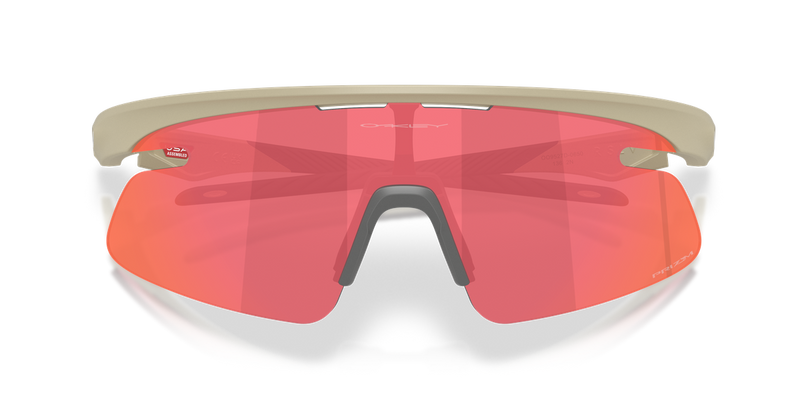 Oakley RSLV LITE in Sandstorm / Prizm Trail Torch (952706) - Alternate View