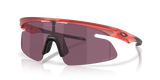 Matte Transparent Paloma / Prizm Road Black (952707)