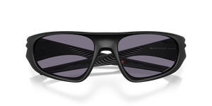 Matte Black / Prizm Grey (952801)