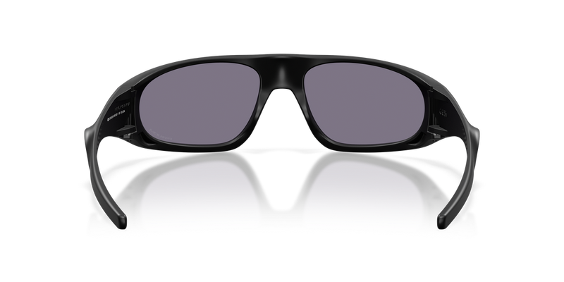 Oakley NEOFORMA in Matte Black / Prizm Grey (952801) - Temple Detail