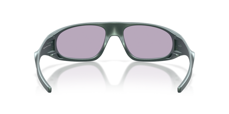 Oakley NEOFORMA in Matte Blue/Silver Colorshift / Prizm Slate (952802) - Alternate View