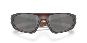 Matte Rootbeer / Prizm Black Polarized (952805)