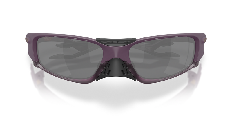 Oakley PLANTARIS SQ in Matte Aubergine - Side View