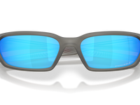 Matte Grey Smoke / Prizm Sapphire (953002)