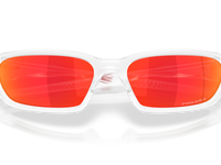 Matte Clear / Prizm Ruby (953003)