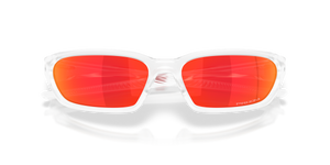 Matte Clear / Prizm Ruby (953003)