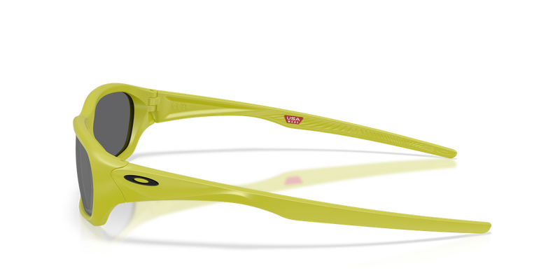 Oakley TERRAFORMA in Cactus / Prizm Black (953004) - Alternate View