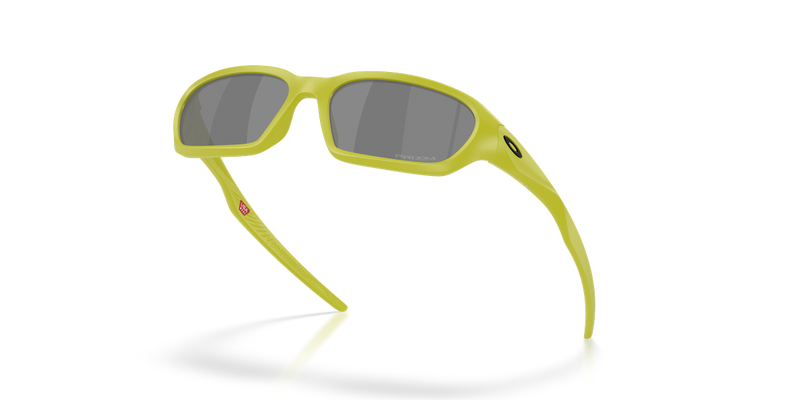 Oakley TERRAFORMA in Cactus / Prizm Black (953004) - Alternate View