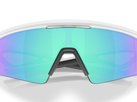 Matte White / Prizm Sapphire (953104)