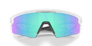 Matte White / Prizm Sapphire (953104)