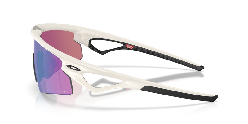 Oakley SPHAERA STRIKE in Matte Mist / Prizm Road Jade (953105) - Alternate View