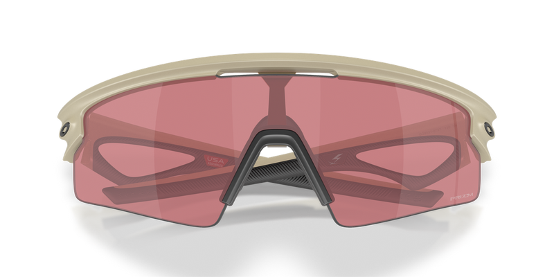 Oakley SPHAERA STRIKE in Matte Sand / Prizm Dark Golf (953107) - Alternate View