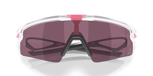 Matte Clear / Prizm Road Black (953110)