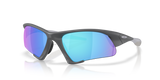 Matte Carbon / Prizm Sapphire Polarized (953202)