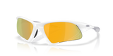 Matte White / Prizm 24K Polarized (953203)