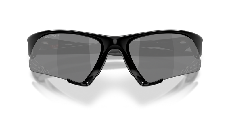 Oakley SUTURE JACKET in Polished Black / Prizm Black Polarized (953204) - Alternate View