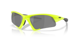 Matte Retina Burn / Prizm Black (953206)