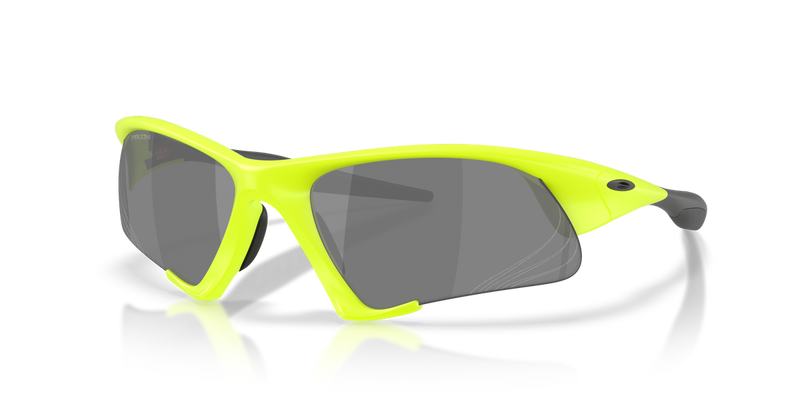 Oakley SUTURE JACKET in Matte Retina Burn / Prizm Black (953206) - Alternate View