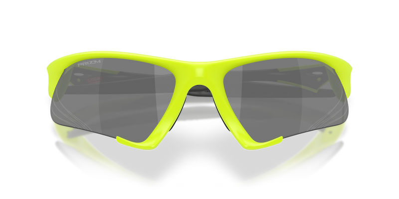 Oakley SUTURE JACKET in Matte Retina Burn / Prizm Black (953206) - Alternate View