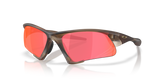 Matte Brown Smoke / Prizm Trail Torch (953210)