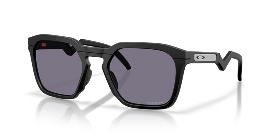 Oakley HSTN SQ - Matte Black / Prizm Grey (953301)
