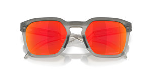 Matte Grey Smoke / Prizm Ruby (953302)