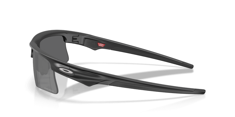 Oakley BISPHAERA SPEED in Matte Black / Prizm Black (953401) - Alternate View