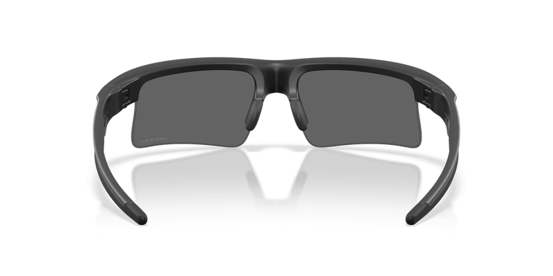 Oakley BISPHAERA SPEED in Matte Black / Prizm Black (953401) - Alternate View