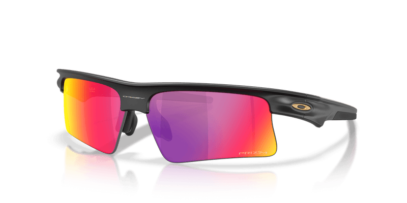 Oakley BISPHAERA SPEED in Matte Black / Prizm Road (953402) - Alternate View