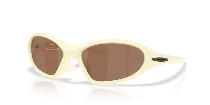 Oakley PORTAL JACKET in Cream - Alternate View