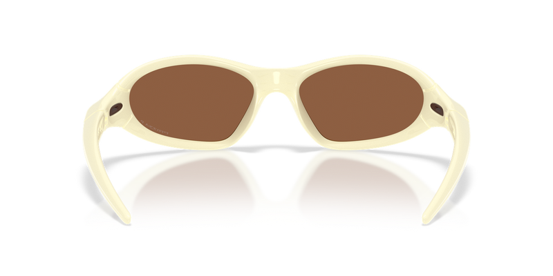 Oakley PORTAL JACKET in Cream - Alternate View