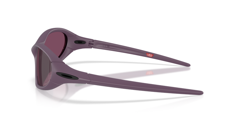 Oakley PORTAL JACKET in Matte Aubergine - Alternate View