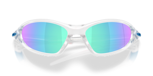 Matte Clear / Prizm Sapphire (953607)