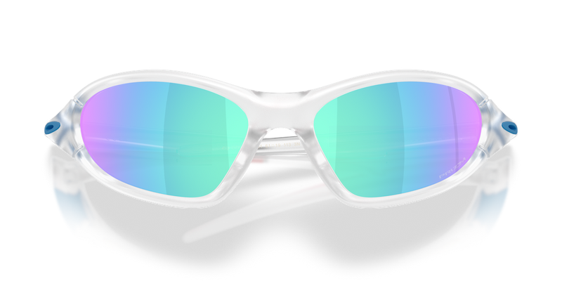 Oakley PORTAL JACKET in Matte Clear - Alternate View