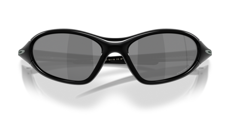 Oakley PORTAL JACKET in Polished Black - Alternate View