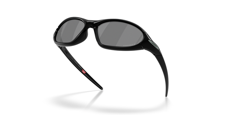 Oakley PORTAL JACKET in Polished Black - Alternate View