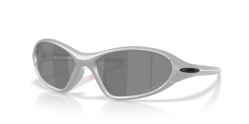 Oakley PORTAL JACKET in X Silver - Alternate View